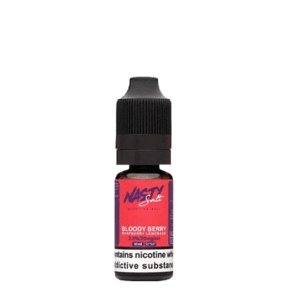 Nasty Juice 10ML Nic Salt (Pack of 10)-10mg-vapeukwholesale