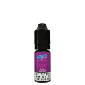 Nasty Juice 10ML Nic Salt (Pack of 10)-10mg-vapeukwholesale