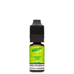 Nasty Juice 10ML Nic Salt (Pack of 10)-10mg-vapeukwholesale