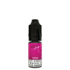 Nasty Juice 10ML Nic Salt (Pack of 10)-10mg-vapeukwholesale