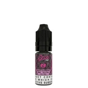 Nasty Shisha 10ML Nic Salt (Pack of 10)-10mg-vapeukwholesale