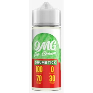 OMG 100m E-Liquid-Drumstick-vapeukwholesale