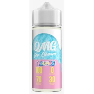 OMG 100m E-Liquid-Flumps-vapeukwholesale