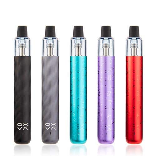 Oxva - Artio Pod Vape Kit