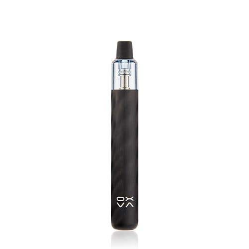 Oxva - Artio Pod Vape Kit-Black-vapeukwholesale