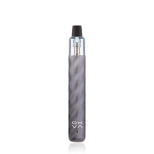 Oxva - Artio Pod Vape Kit-Gunmetal-vapeukwholesale