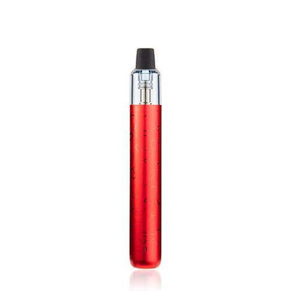 Oxva - Artio Pod Vape Kit-Red-vapeukwholesale