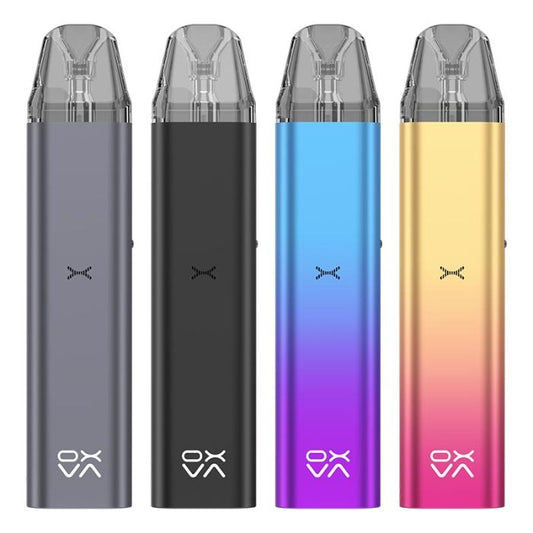 Oxva Slim SE Pod Kit