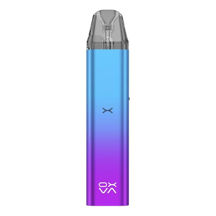 Oxva Slim SE Pod Kit-Galaxy-vapeukwholesale