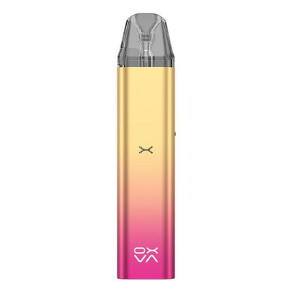 Oxva Slim SE Pod Kit-Gold Pink-vapeukwholesale