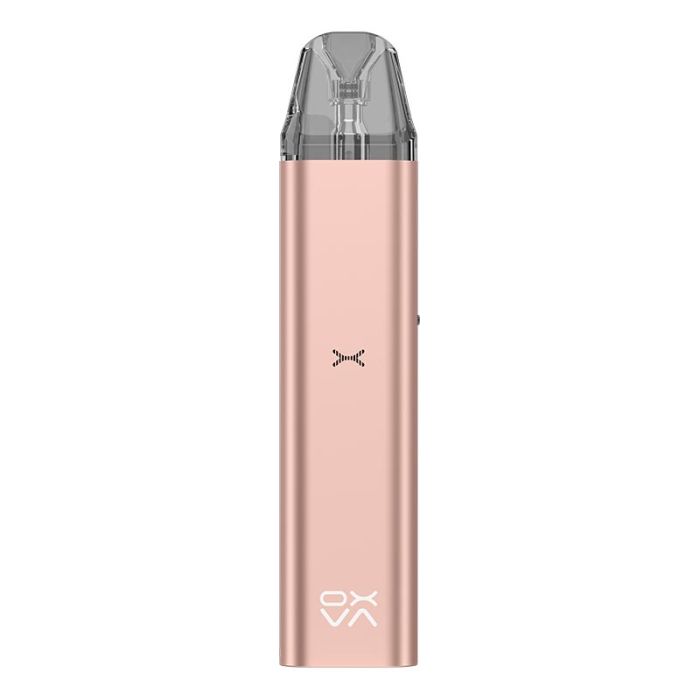 Oxva Slim SE Pod Kit-Rose Gold-vapeukwholesale