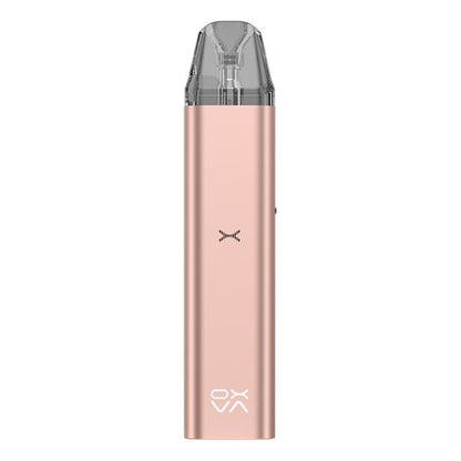 Oxva Slim SE Pod Kit-Rose Gold-vapeukwholesale