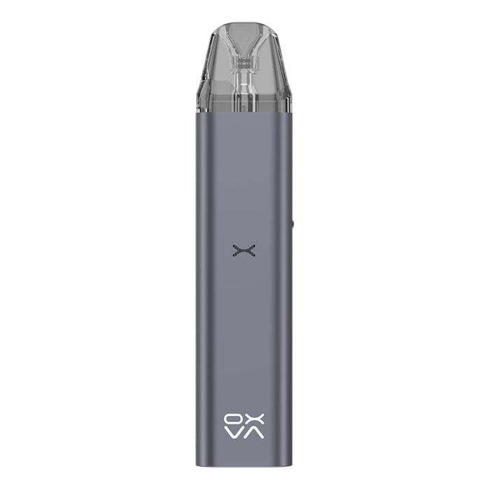 Oxva Slim SE Pod Kit-Space Grey-vapeukwholesale