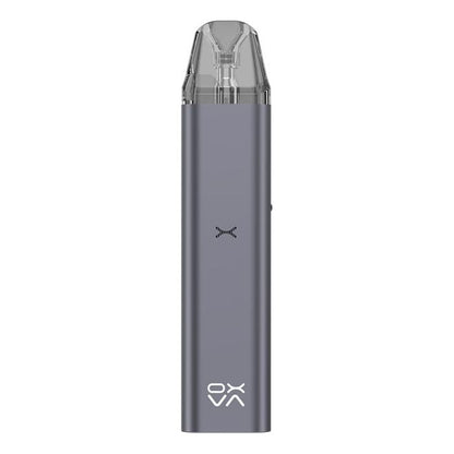 Oxva Slim SE Pod Kit-Space Grey-vapeukwholesale