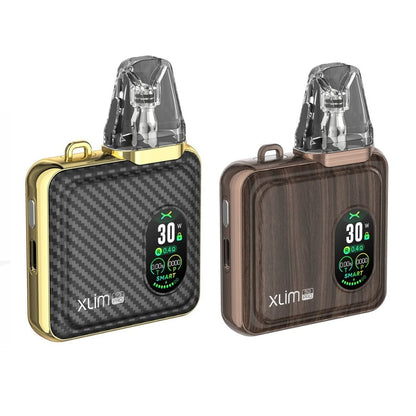 Oxva SQ Pro Pod System Kit