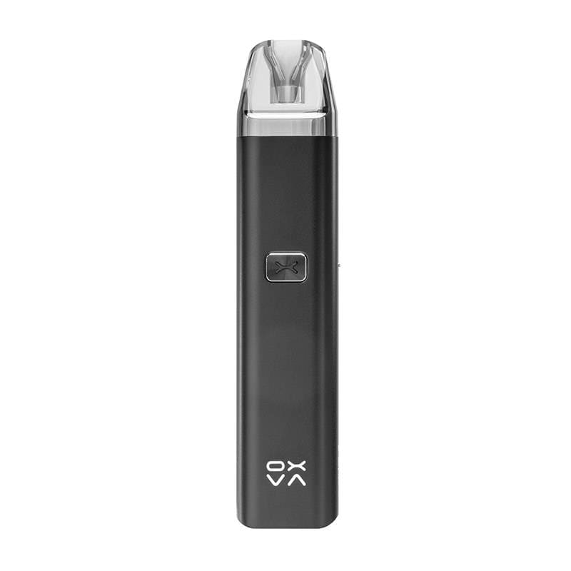 Oxva Xlim C 25W Pod Kit-Black-vapeukwholesale