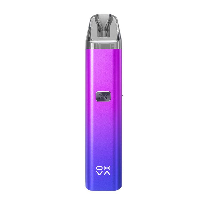 Oxva Xlim C 25W Pod Kit-Blue Purple-vapeukwholesale