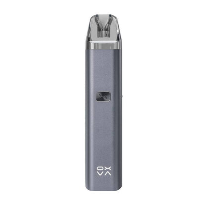 Oxva Xlim C 25W Pod Kit-Gun Metal-vapeukwholesale