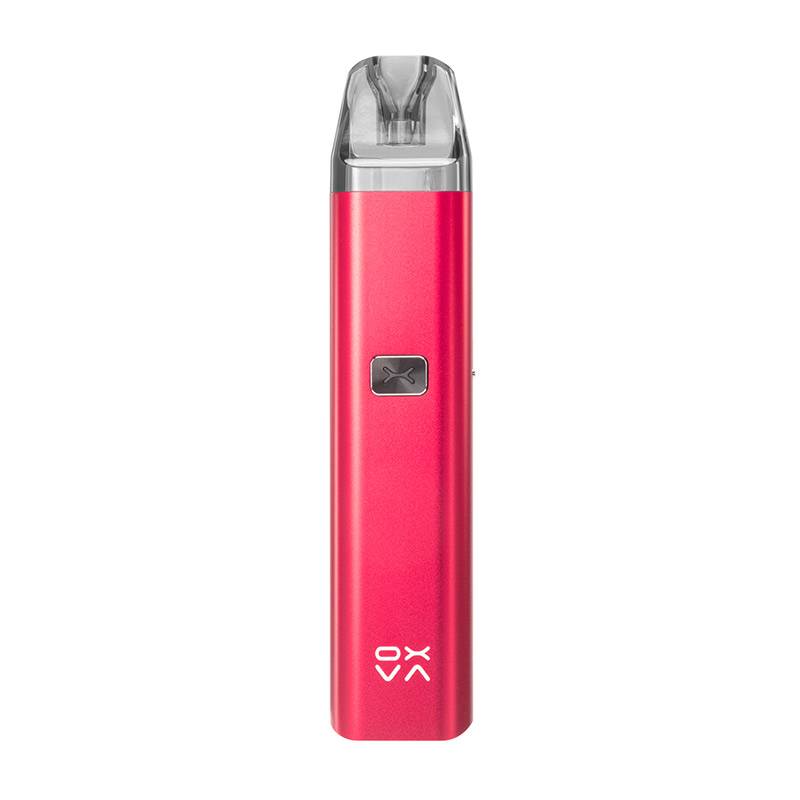 Oxva Xlim C 25W Pod Kit-Red-vapeukwholesale