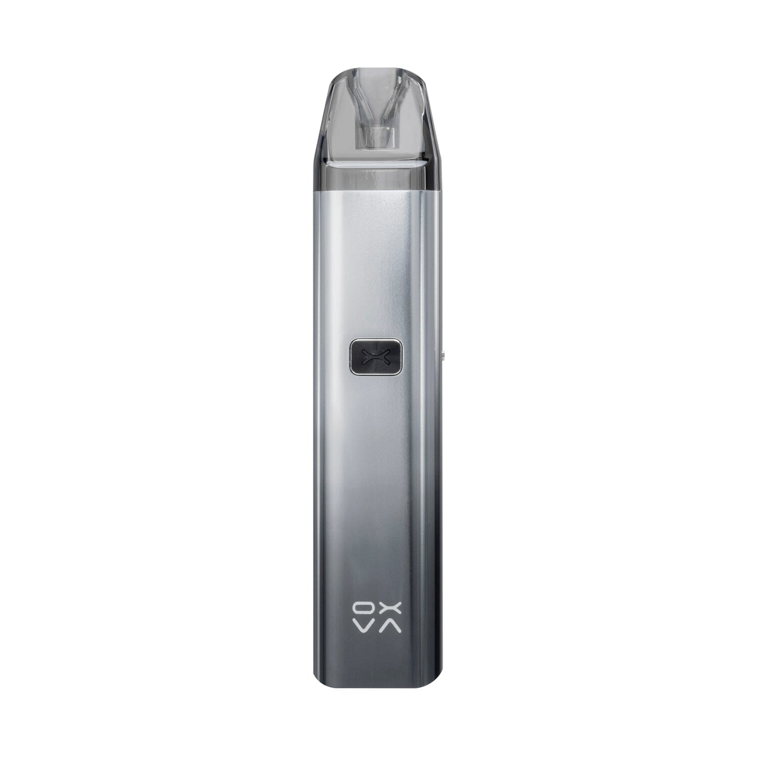 Oxva - Xlim C Pod Kit-Glossy Black Silver-vapeukwholesale