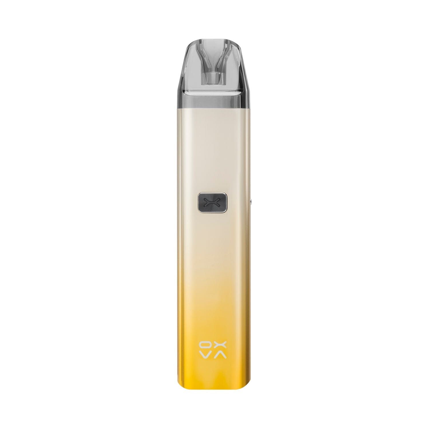 Oxva - Xlim C Pod Kit-Glossy Gold Silver-vapeukwholesale