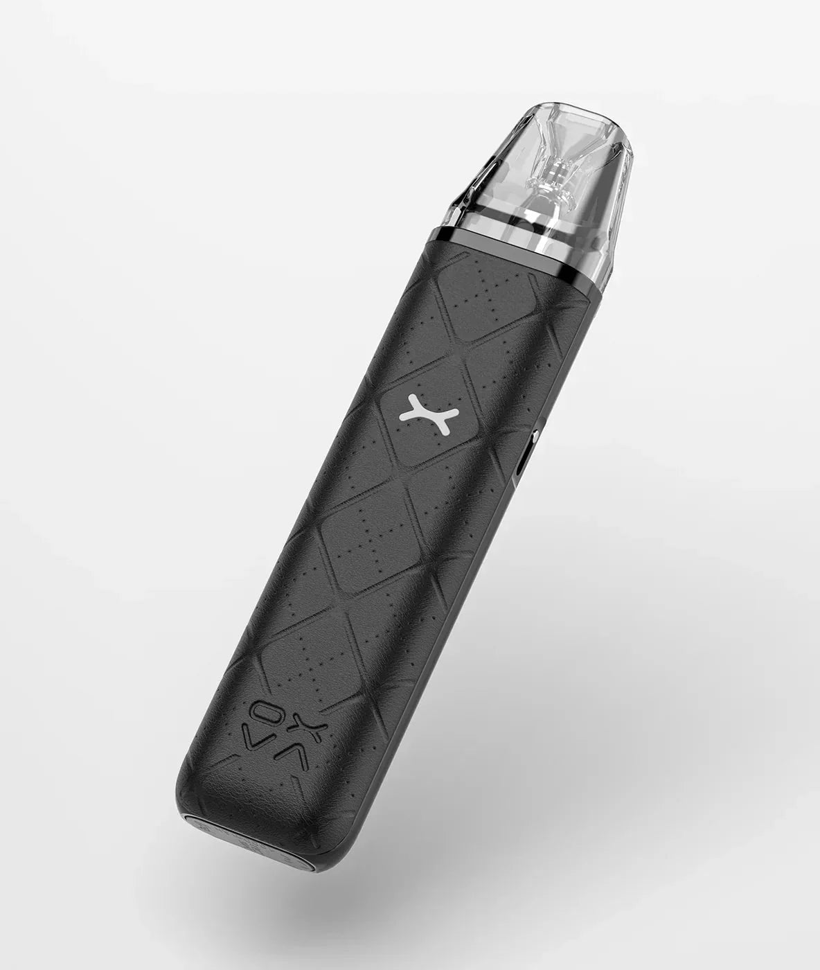 Oxva Xlim GO Pod Kit-Black-vapeukwholesale