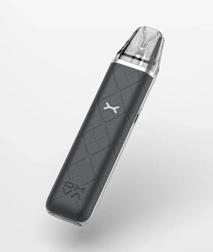 Oxva Xlim GO Pod Kit-Dark Grey-vapeukwholesale