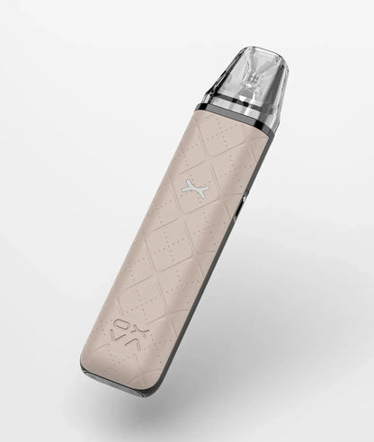 Oxva Xlim GO Pod Kit-Light Brown-vapeukwholesale