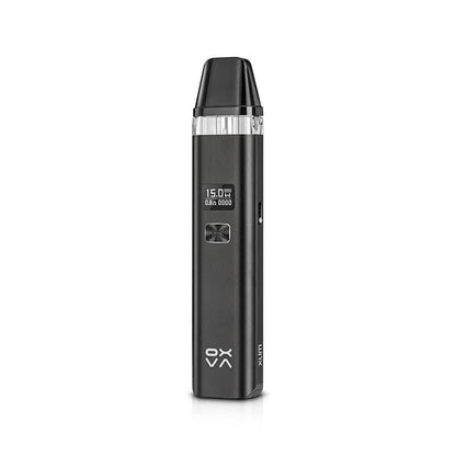 OXVA - XLIM POD MOD KIT-BLACK-vapeukwholesale