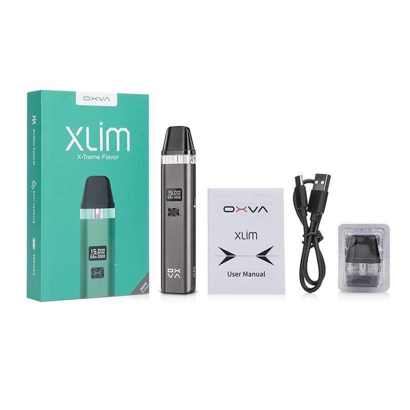 OXVA - XLIM V2  POD MOD KIT