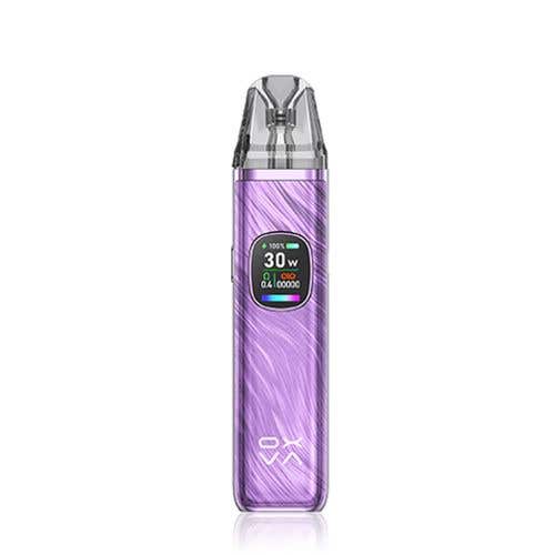 Oxva Xlim Pro 2 Pod Vape Kit - Dream Purple - vapeukwholesale