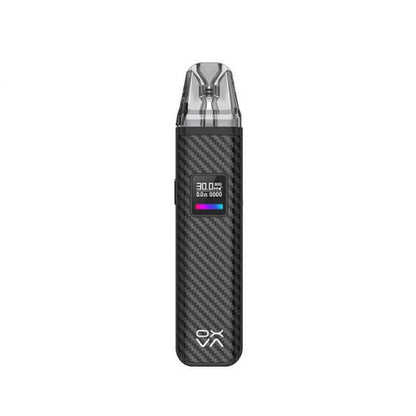 Oxva - Xlim Pro Vape Kit-Black Carbon-vapeukwholesale