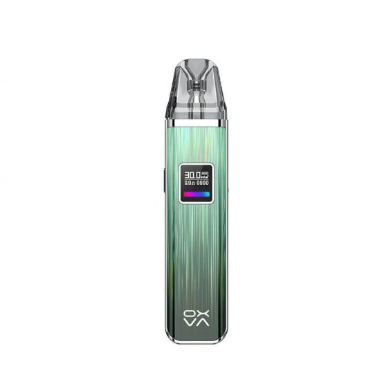 Oxva - Xlim Pro Vape Kit-Gleamy Green-vapeukwholesale