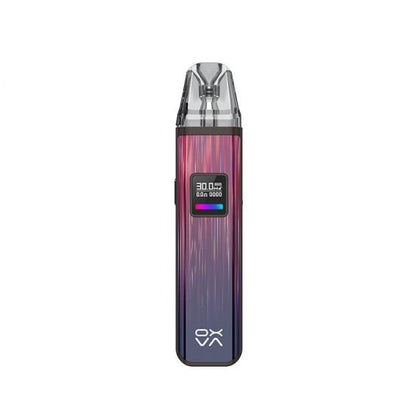 Oxva - Xlim Pro Vape Kit-Gleamy Red-vapeukwholesale