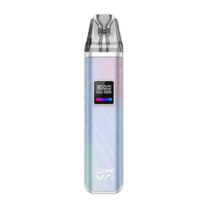 Oxva - Xlim Pro Vape Pod Kit-Aurora Blue-vapeukwholesale