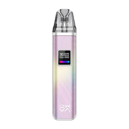 Oxva - Xlim Pro Vape Pod Kit-Aurora Pink-vapeukwholesale