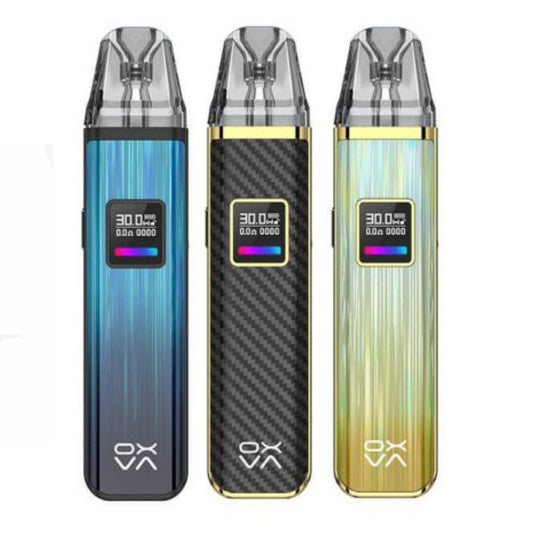 Oxva - Xlim Pro Vape Pod Kit