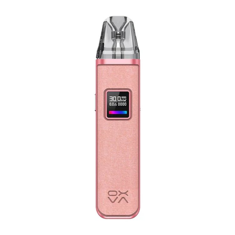 Oxva - Xlim Pro Vape Pod Kit-Kingkong Pink-vapeukwholesale