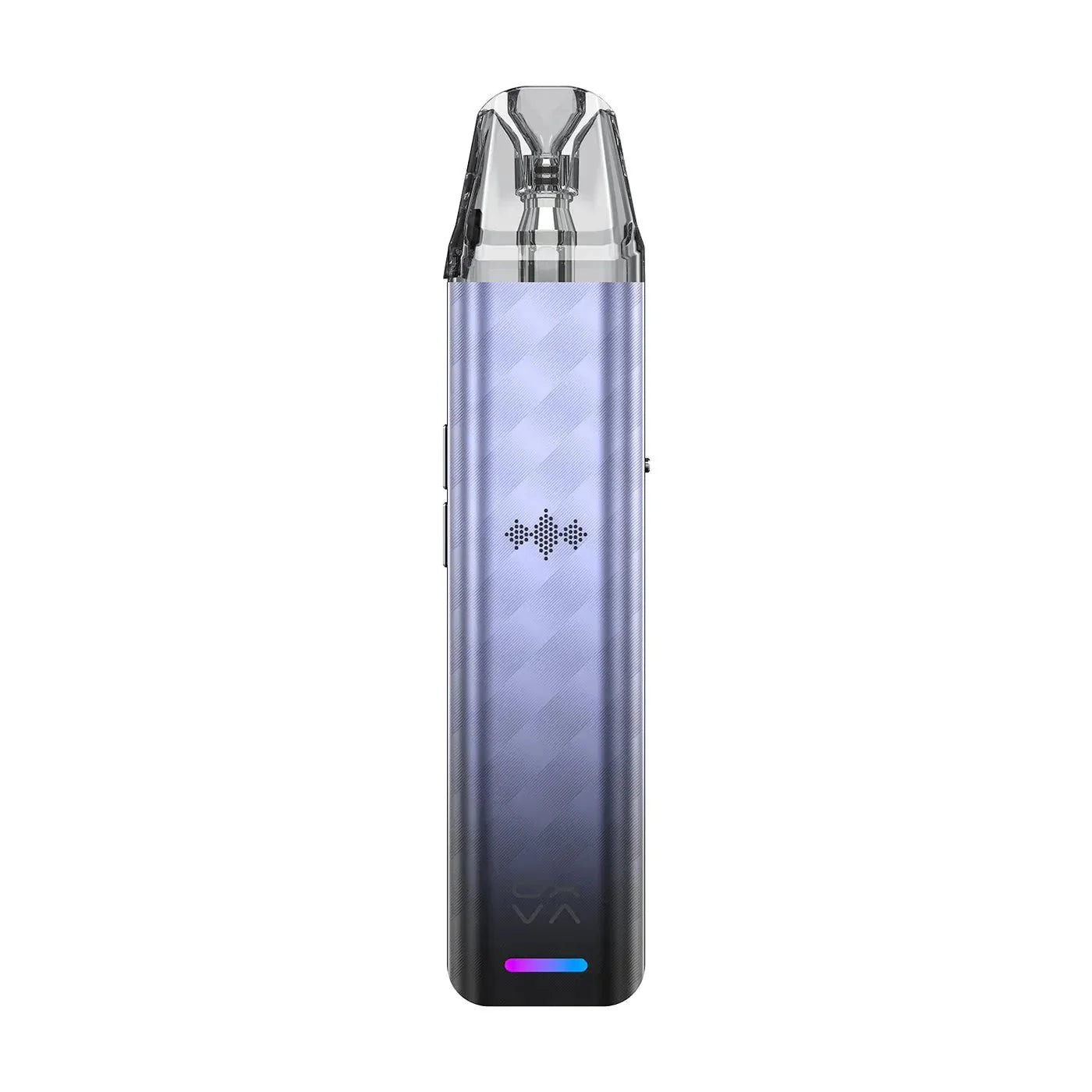 Oxva Xlim SE 2 Pod Kit ( Voice Edition)-Black Blue-vapeukwholesale