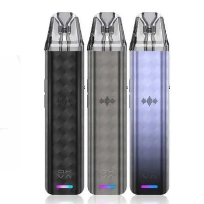 Oxva Xlim SE 2 Pod Kit ( Voice Edition)