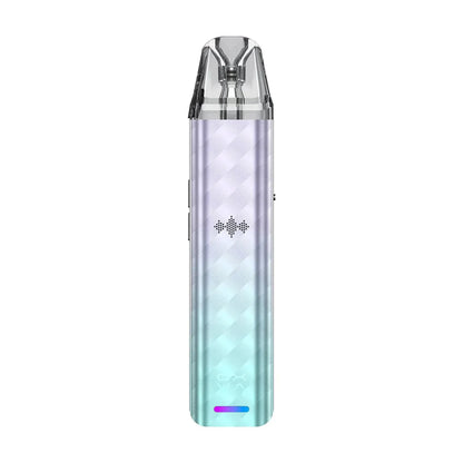 Oxva Xlim SE 2 Pod Kit ( Voice Edition)-Blue Purple-vapeukwholesale