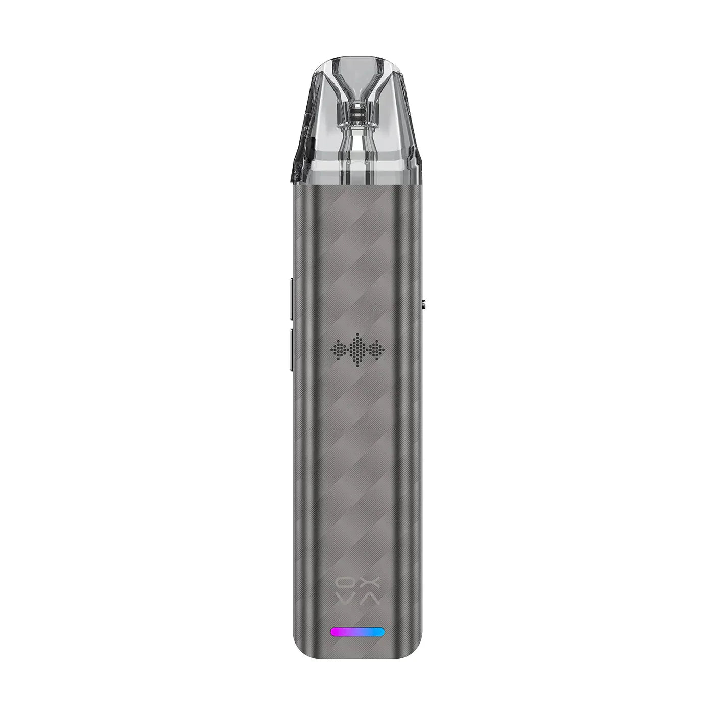 Oxva Xlim SE 2 Pod Kit ( Voice Edition)-Gun Metal-vapeukwholesale