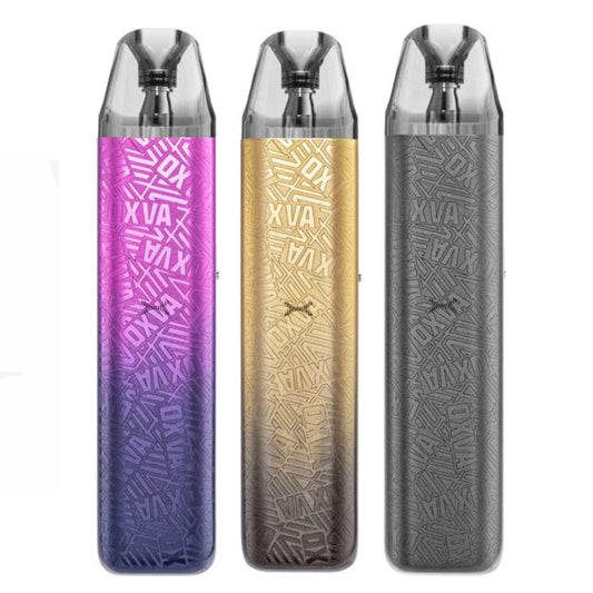 Oxva Xlim SE Classic Edition Pod Kit