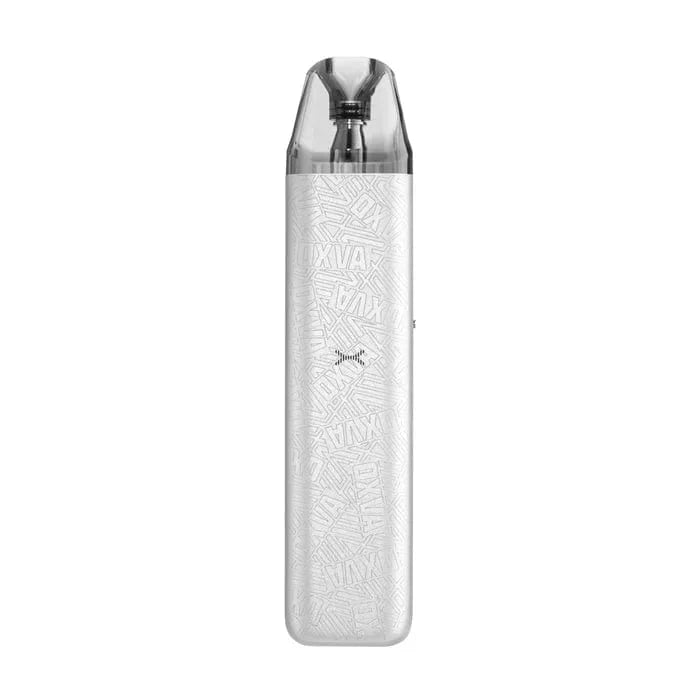 Oxva Xlim SE Classic Edition Pod Kit-Silver-vapeukwholesale