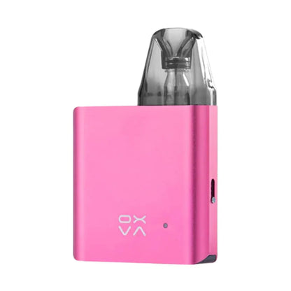 Oxva Xlim SQ Pod Kit-Pink-vapeukwholesale