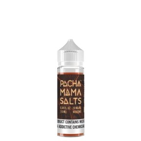 Pacha Mama 10ML Nic Salt (Pack of 10)-10mg-vapeukwholesale