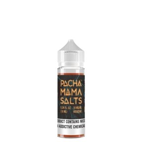 Pacha Mama 10ML Nic Salt (Pack of 10)-10mg-vapeukwholesale