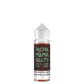 Pacha Mama 10ML Nic Salt (Pack of 10)-10mg-vapeukwholesale