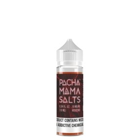 Pacha Mama 10ML Nic Salt (Pack of 10)-10mg-vapeukwholesale