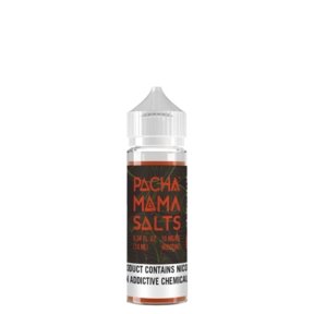 Pacha Mama 10ML Nic Salt (Pack of 10)-10mg-vapeukwholesale